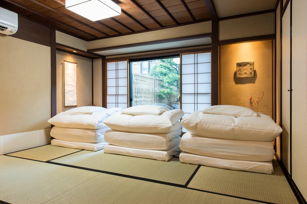 Higashiyama Kageroi Villa Kanazawa Exteriör bild