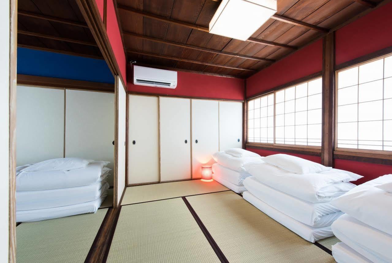 Higashiyama Kageroi Villa Kanazawa Exteriör bild