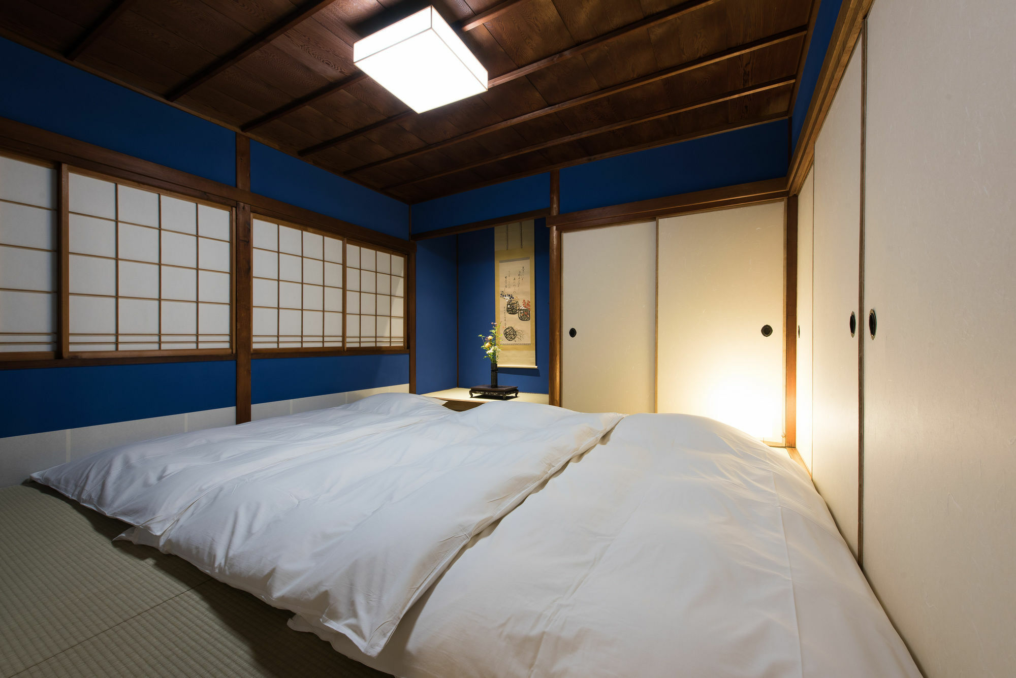 Higashiyama Kageroi Villa Kanazawa Exteriör bild