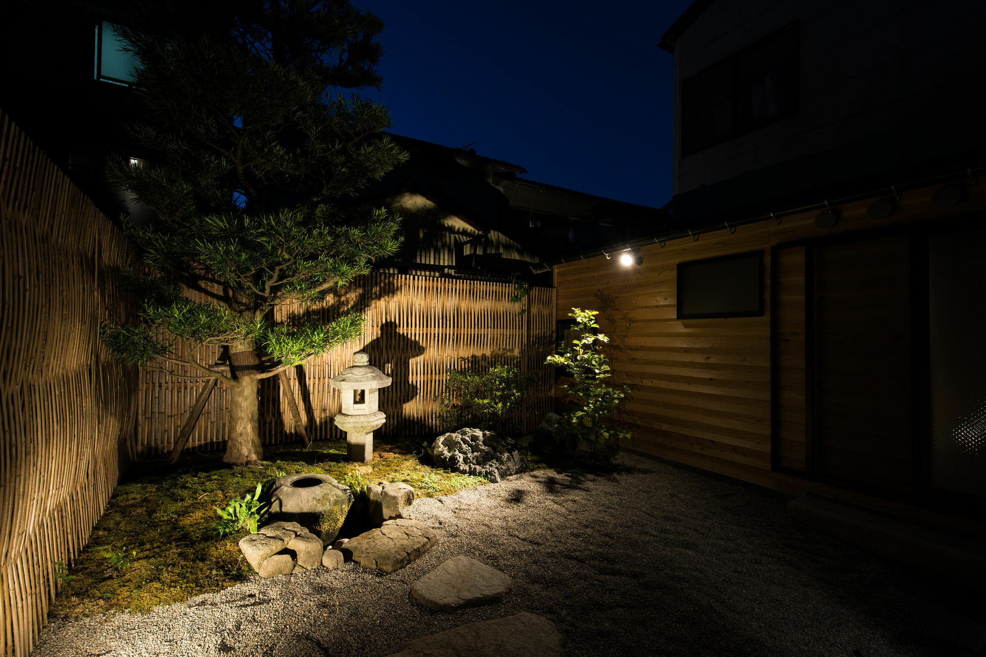 Higashiyama Kageroi Villa Kanazawa Exteriör bild