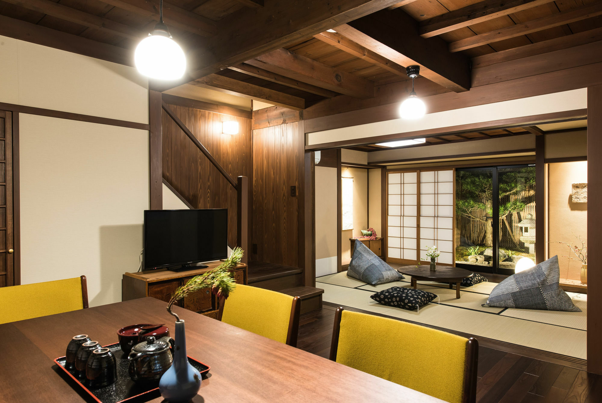 Higashiyama Kageroi Villa Kanazawa Exteriör bild
